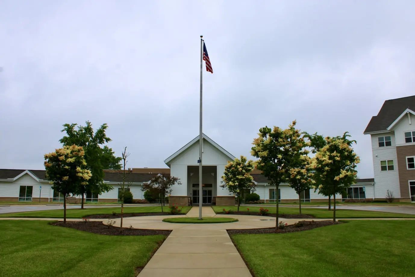 Architectural Siding, Trim and Roofing, Inc. 