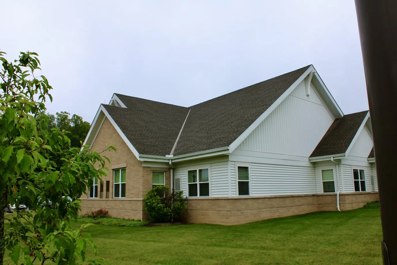 Architectural Siding, Trim and Roofing, Inc. 