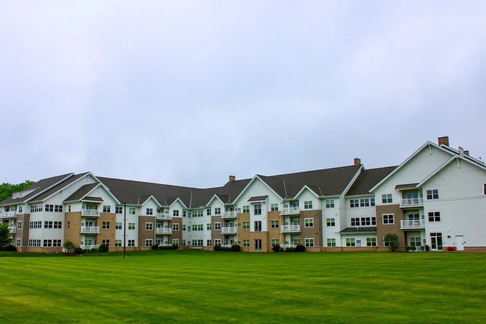 Sisters of Notre Dame in Chardon, OH